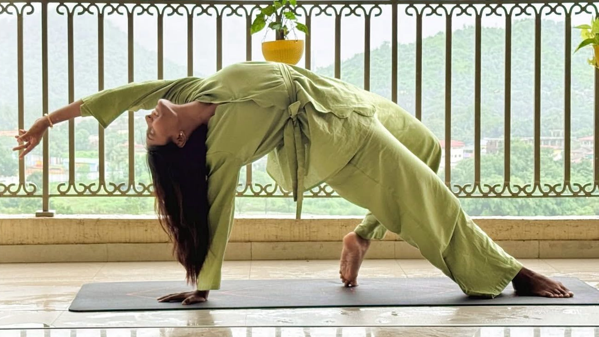 The Breate – “V-Day Wellness Reset”